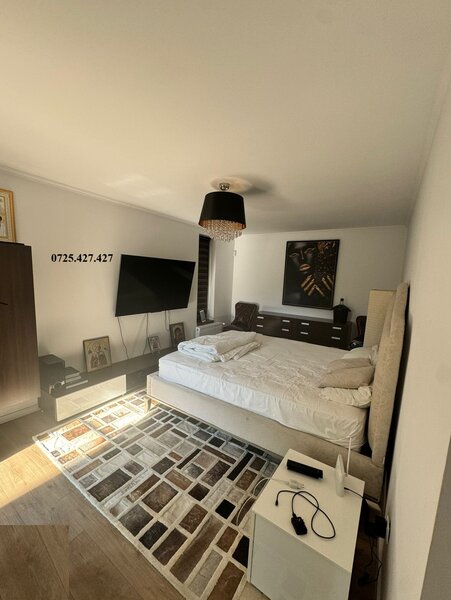 Corbeanca, vanzare vila la lac