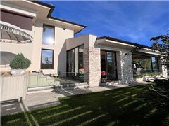 Corbeanca, vanzare vila la lac